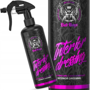 Rrc Bad Boys Interior Dressing Girls Perfume Scent
