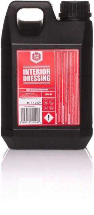 Good Stuff Interior Dressing 2l Dressing Wnętrza