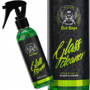 Rrc Bad Boys Glass Cleaner Płyn Do Mycia Szyb