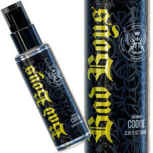 Rrc Bad Boys Scent Cookie 100ml Zapach Ciasteczka