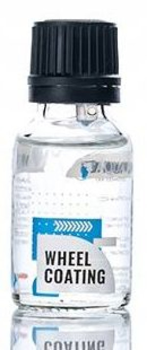 Aqua Wheel Coating 15ml Powłoka Ochronna Do Felg