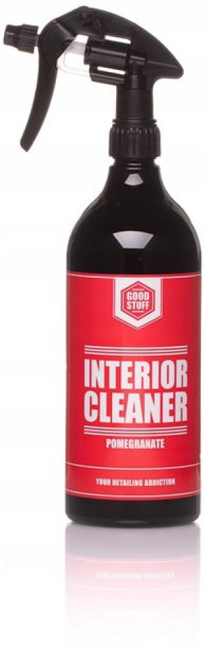 Good Stuff Interior Cleaner Granat 500ml Kokpit
