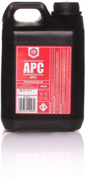 Good Stuff Apc Apple 2l Środek Czyszczący
