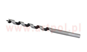 Artpol Świder Do Drewna 24 X 460mm
