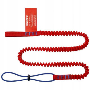 Knipex Linka Zabezpieczająca 00 50 01 T Bk