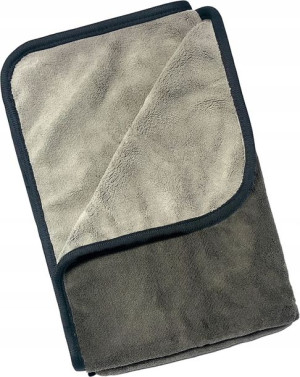 ADBL MR. GRAY TOWEL mikrofibra do docierania wosku