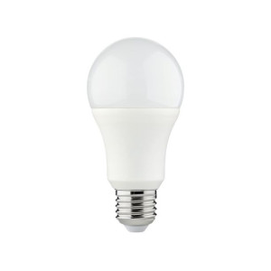 Źródło światła LED żarówka A60 13W=100W E27 ciepła biała 3000K WW