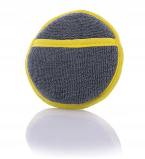 Work Stuff Eclipse Microfiber Applicator Aplikator
