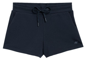 Damskie Spodenki Dresowe 4f H4l22 Shof175 31s M