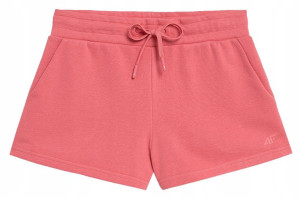 Damskie Spodenki Dresowe 4f H4l22 Shof175 63s L
