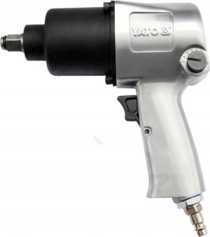 Klucz Pneumatyczny 1/2' 550 Nm Yato Yt-09511