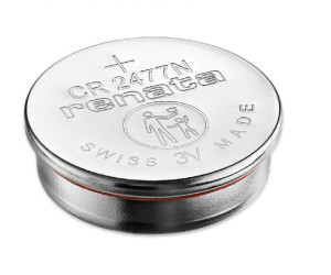Bateria litowa Renata CR2477N B1 3,0V LiMnO2