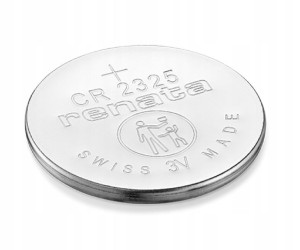 Bateria litowa Renata CR2325 LUZ 3,0V LiMnO2