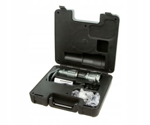 Latarka MacTronic Blitz K3 THS0021 3000l ładowalna