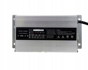Ładowarka Li-ion 16SL 59,2V 12A 900W dla 16 ogniw