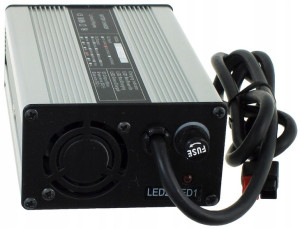 Ładowarka Li-ion 3SL 11,1V 5A 120W dla 3 ogniw
