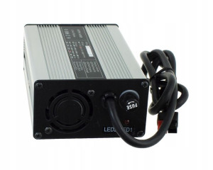 Ładowarka Li-ion 10SL 36V 4A 180W dla 10 ogniw