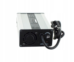 Ładowarka Li-ion 4SL 14,8V 8A 180W dla 4 ogniw