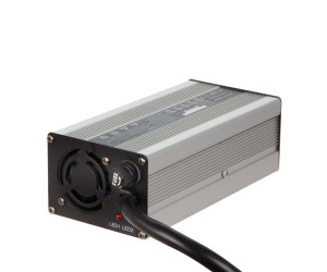 Ładowarka Li-ion 4SL 14,8V 17A 360W dla 4 ogniw