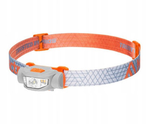 Latarka MacTronic czołowa BLAZER AHL0111 AA, 215lm