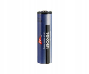 Bateria litowa SB-AA11P/TC TEKCELL AA 3,6V LiSOCl2
