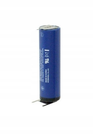 Bateria lit SB-AA11P/3PF TEKCELL AA 3,6V LiSOCl2