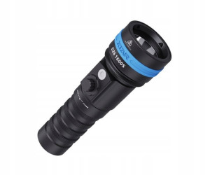 Latarka nurkowa XTAR D26 1600S Full Set 1600lm LED