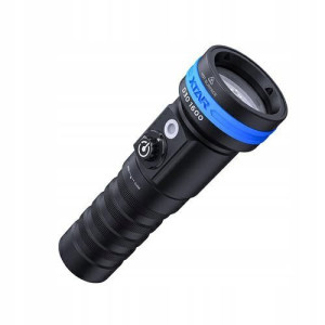Latarka nurkowa XTAR D30 1600 Full Set 1600lm LED