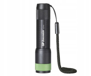 Latarka GP C31X DISCOVERY 1xAA 100lm
