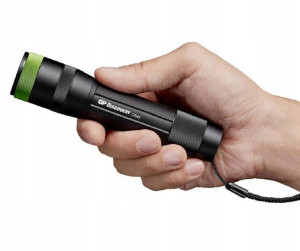 Latarka GP CR42 DISCOVERY 1000lm + Li-ION 18650
