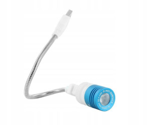 Lampka XTAR UL1-120 USB światło RGB