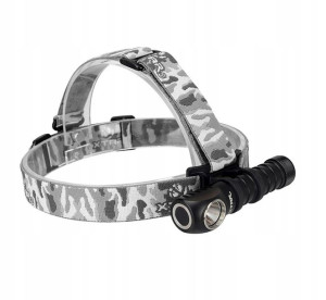 Latarka XTAR H3 Warboy Full Set 1000lm COLD