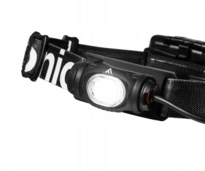 Latarka czołowa VIZO MacTronic AHL0021 3xAA 400lm