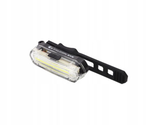 Lampa rowerowa przednia MacTronic ECHO FBF0071 52l