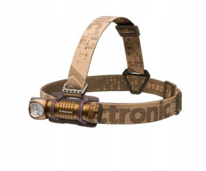 Latarka czołowa MacTronic SIRIUS AHL0172 H12 1200l