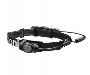 Latarka czołowa VIZO MacTronic AHL0022 735lm ład.