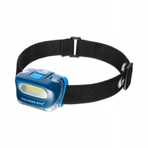Latarka Mactronic czołowa BLAZE FHL0021 3AAA 120lm
