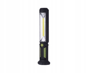 Latarka EMOS ładowalna COB 5W 5LED P4525 450 lm