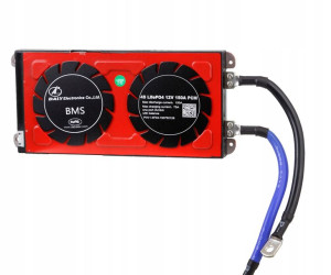 Pcm-f04s150 Dly Dla 12,8v / 150a Do Li-fepo4 (4s)