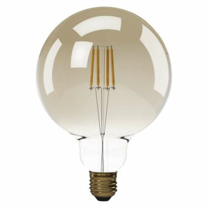 Żarówka LED VNT G125 4W E27 Z74303 ciepła biała