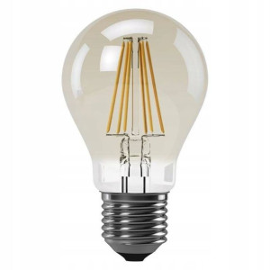 Żarówka LED VNT A60 4W E27 Z74301 ciepła biała