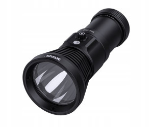 Latarka nurkowa XTAR D28 3600lm Full Set 18650 x4
