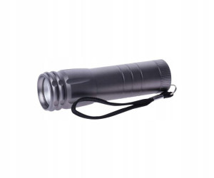 Latarka EMOS P4705 LED COB 3W 3xAAA IP44 100 lm