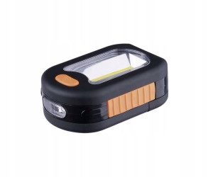 Latarka EMOS 3 LED P3889 3xAAA 200 lm Warsztatowa