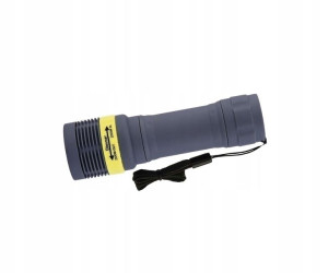 Latarka Emos 3W Zoom P4703 IP43