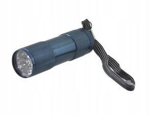 Latarka EMOS 9xLED P3848A 3xAAA