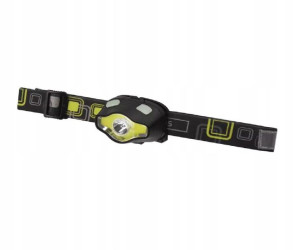 Latarka czołowa EMOS P3536 3xAAA LED 3W 220lm