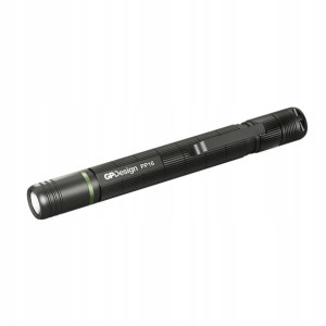 Latarka GP Design PP16-BB2