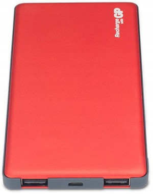 Power Bank GP MP05MAG 5000mAh 3,7V Li-Ion USB
