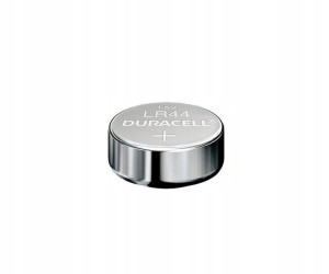 Bateria alkaliczna DURACELL AG13 LR44 1,5V A76